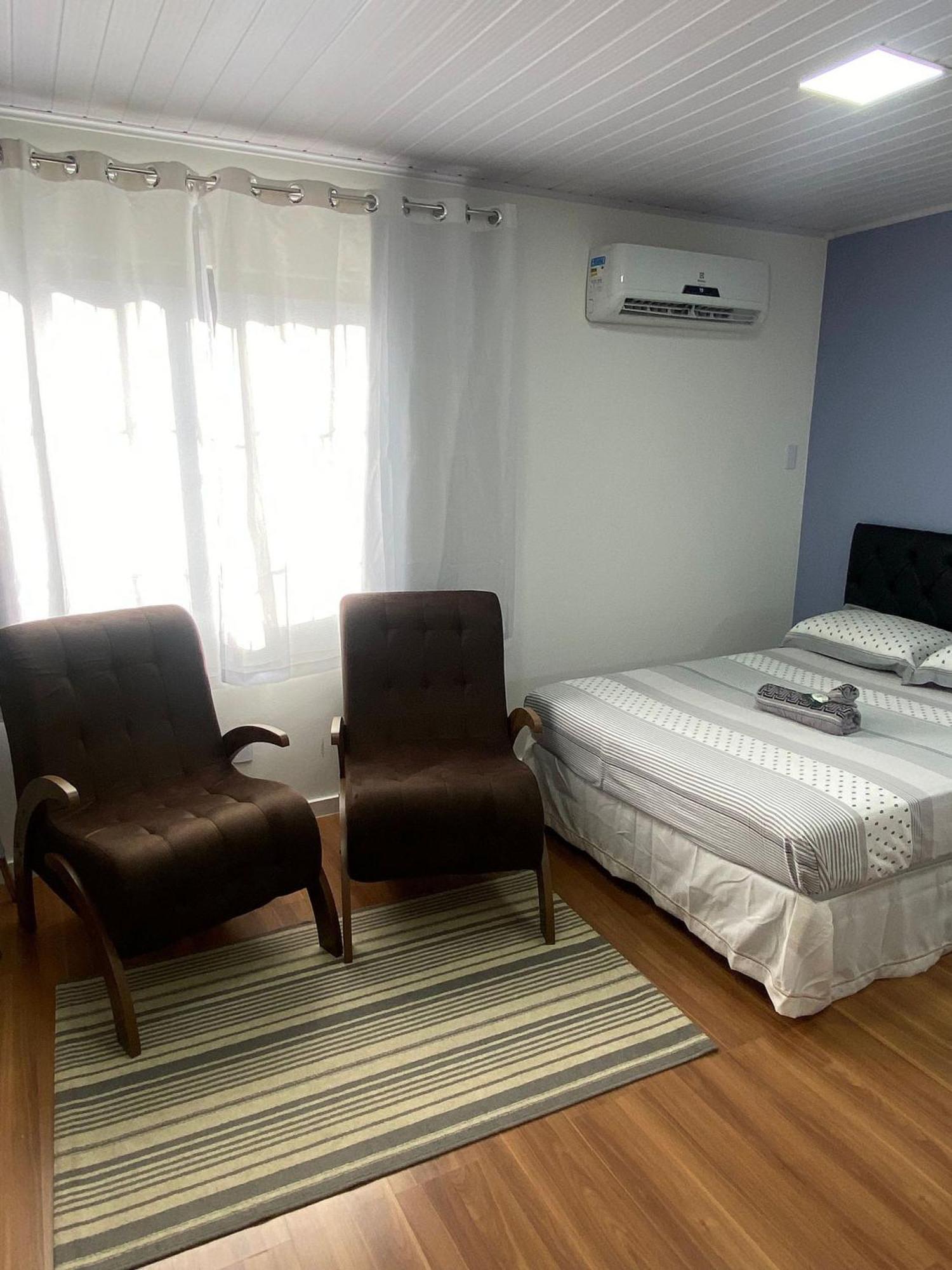 Rcm Apartamento *