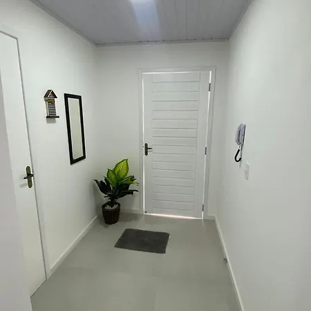 Rcm Vilas Joinville Exterior photo