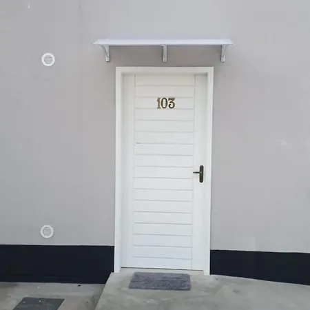 Rcm Vilas Joinville Exterior photo