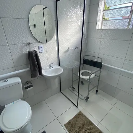 Rcm Vilas Joinville Exterior photo
