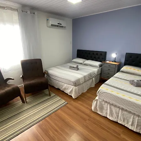 Rcm Vilas Joinville Exterior photo