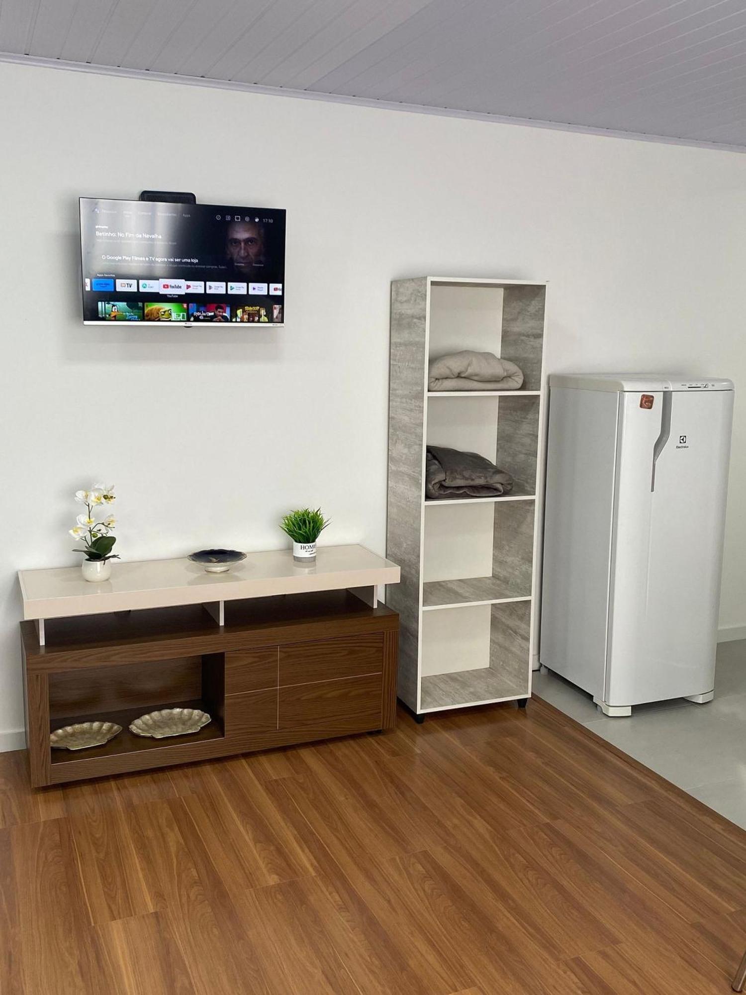 Rcm Apartment Joinville