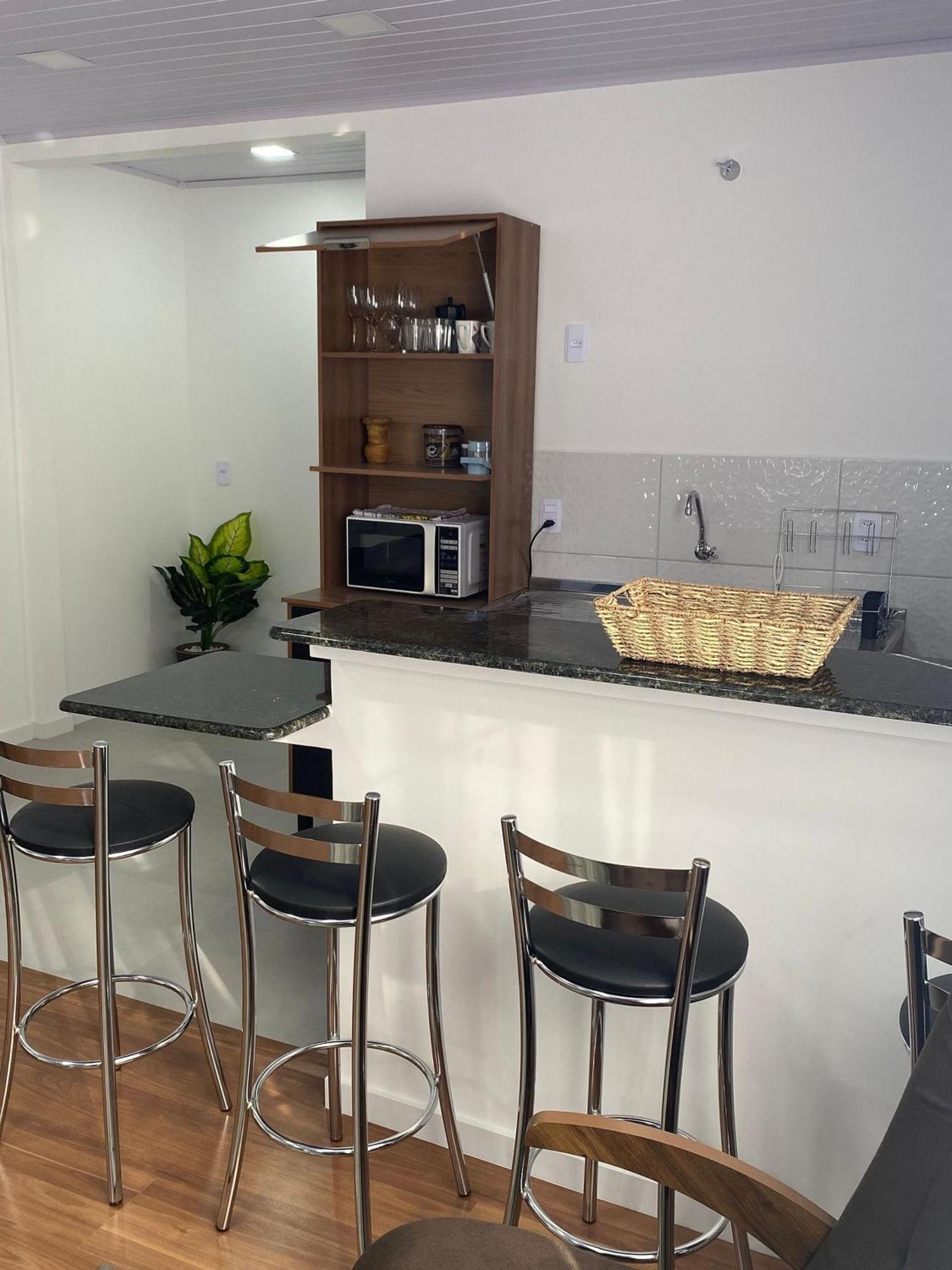 Apartment Rcm *
