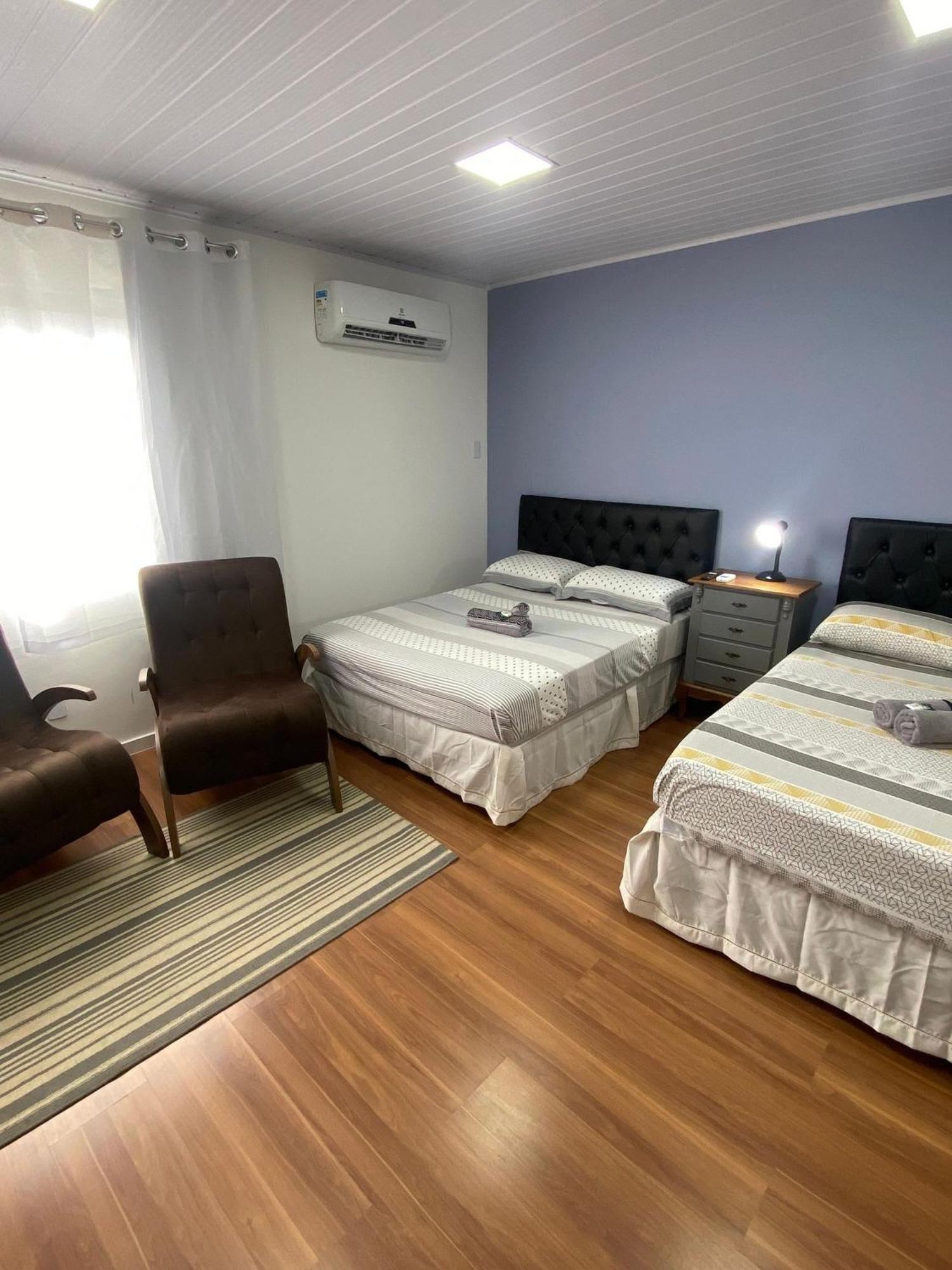 Rcm Apartment *