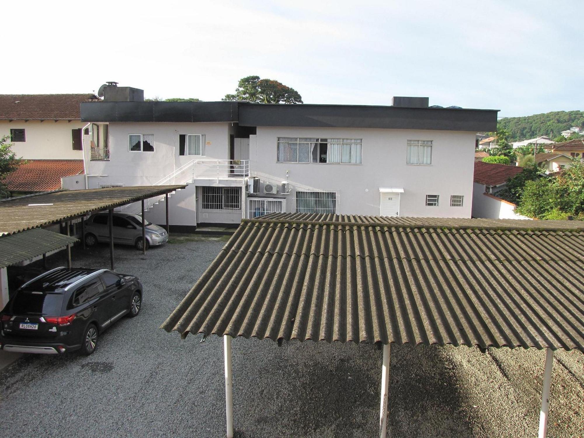 Rcm Apartment Joinville