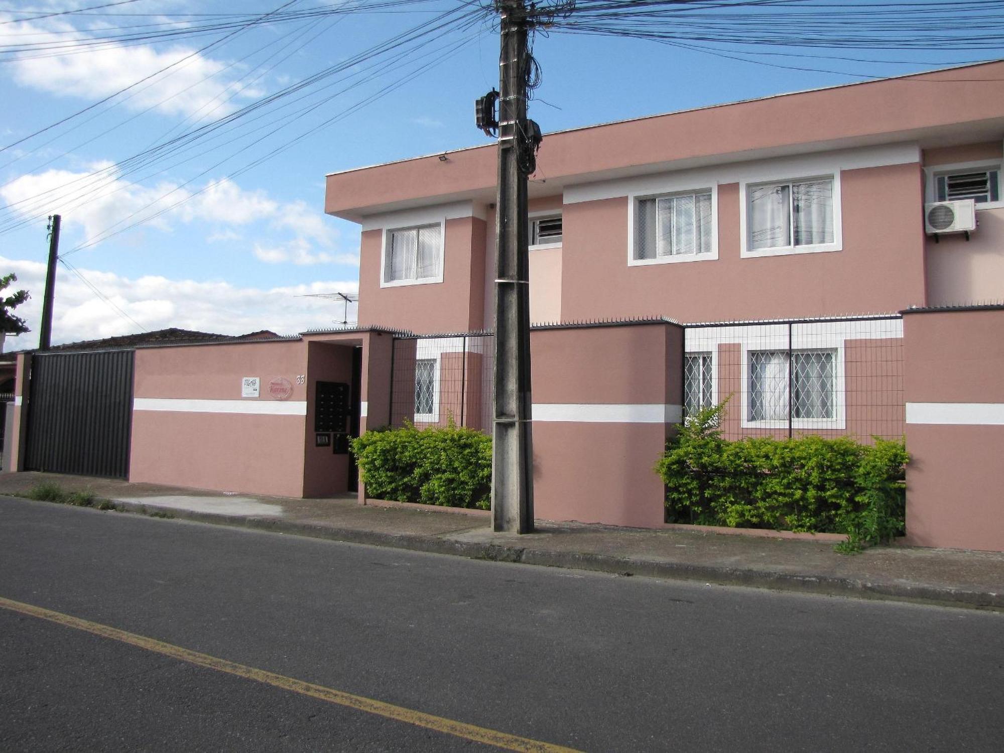 Rcm Apartment Joinville