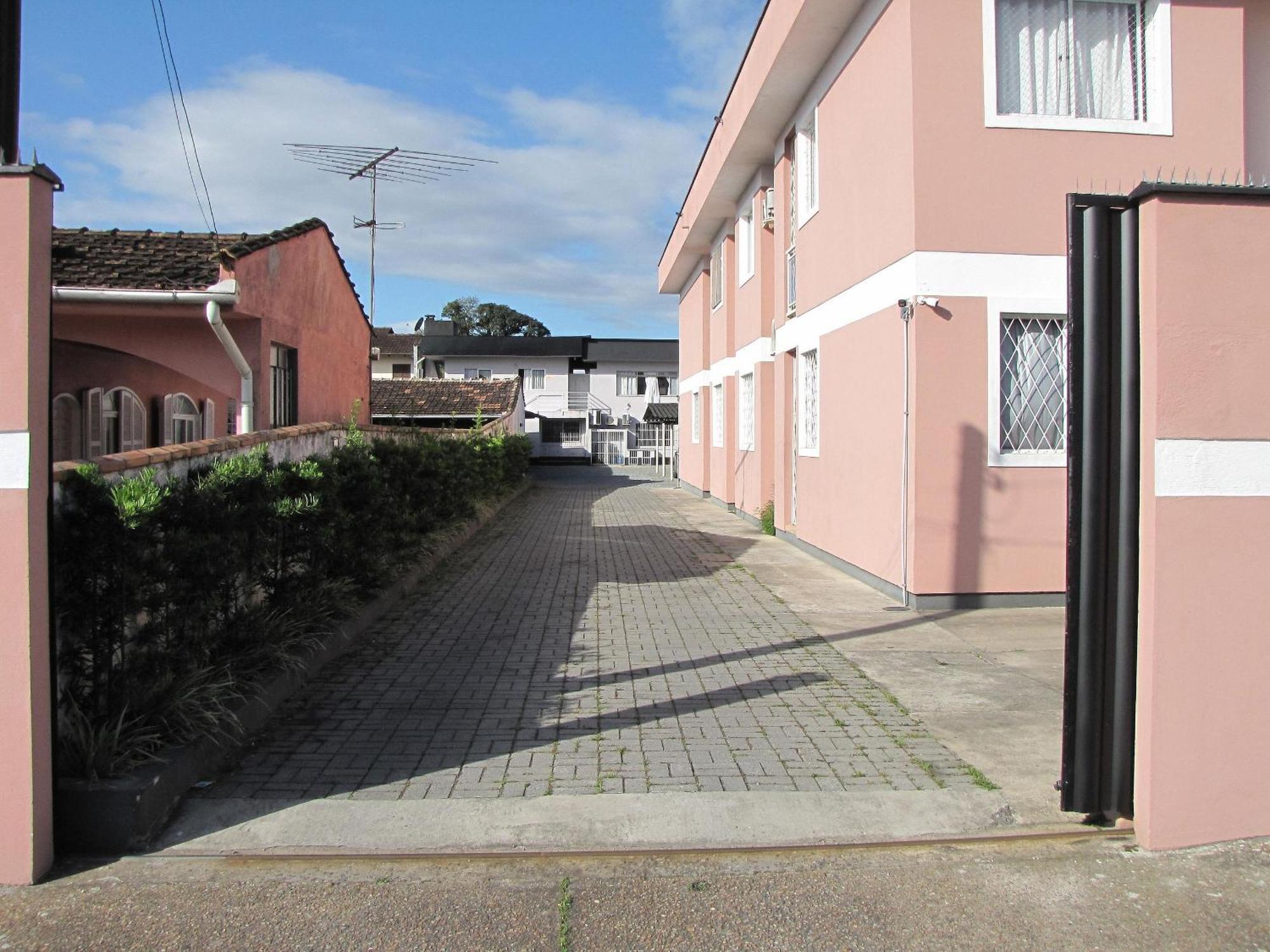 Apartment Rcm Joinville
