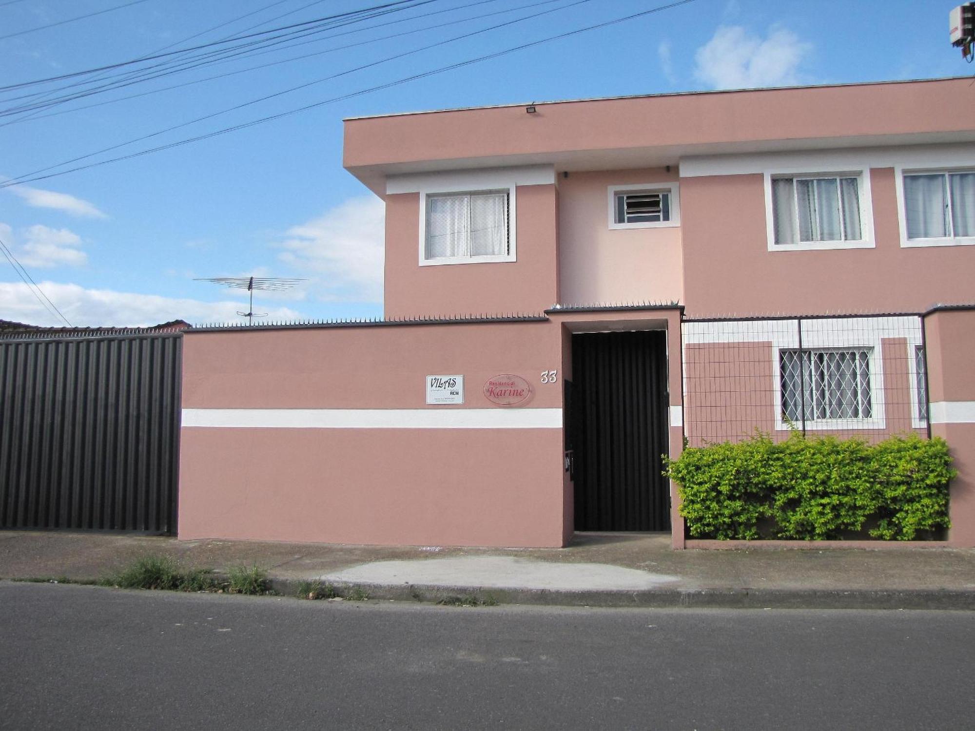 Apartment Rcm Joinville
